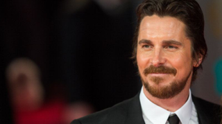 Christian Bale was also in the running to play Han Solo’s mentor